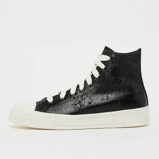 Converse Chuck Taylor Throwback Zwart