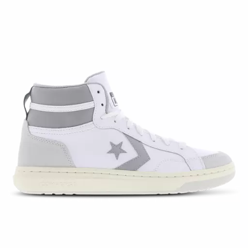 Converse Classic Sneakers Heren - Wit