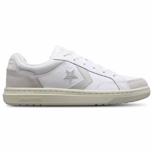 Converse Classic Sneakers Heren - Wit