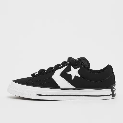 Converse Converse Puff Player Zwart