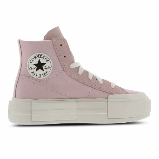 Converse Ctas Cruise High Sneakers Dames - Roze