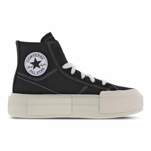 Converse Ctas Cruise High Sneakers Dames - Zwart