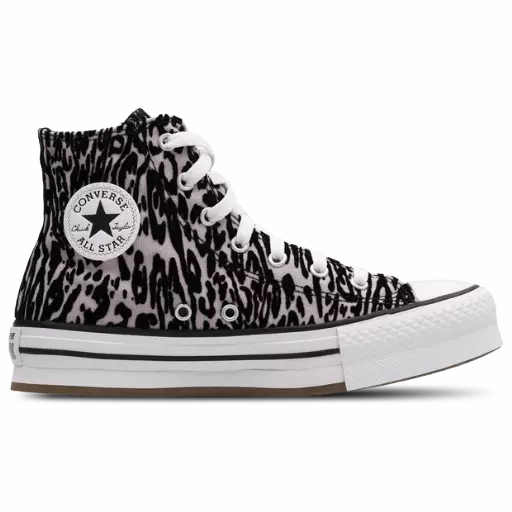 Converse Ctas Eva Lift Kindersneakers - Bruin