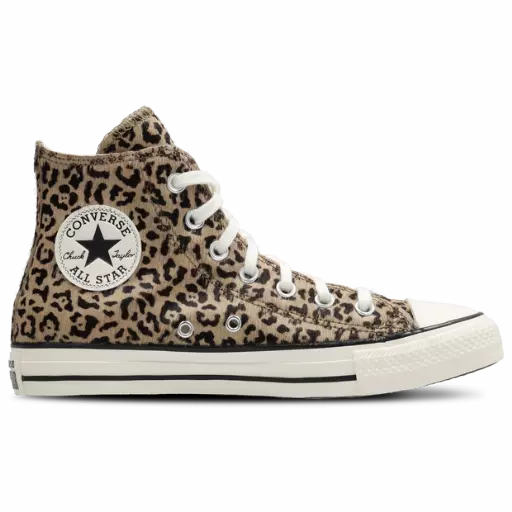 Converse Ctas Hi Sneakers Dames - Multi