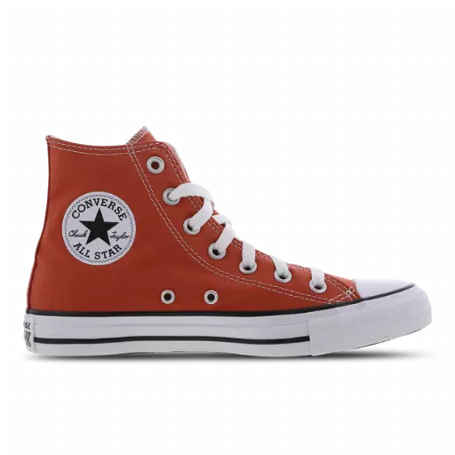 Converse Ctas High Sneakers Dames - Multi