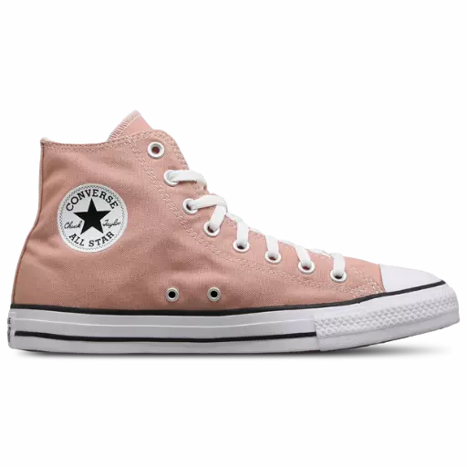 Converse Ctas High Sneakers Heren - Roze
