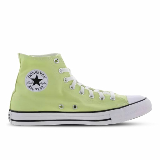Converse Ctas High Sneakers Heren - Volt
