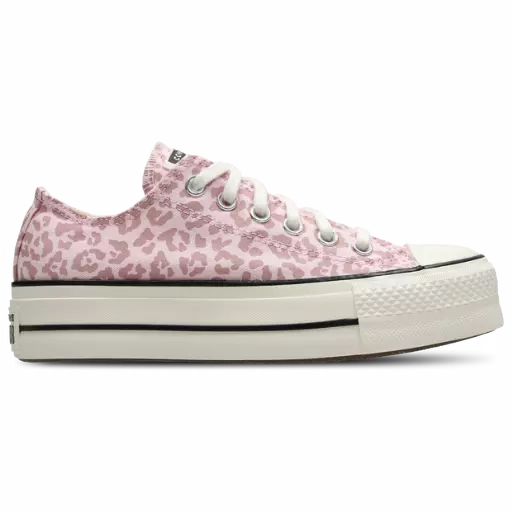 Converse Ctas Lift Hi Sneakers Dames - Roze