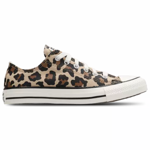 Converse Ctas Ox Kindersneakers - Multi