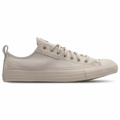 Converse Ctas Ox Sneakers Heren - Bruin