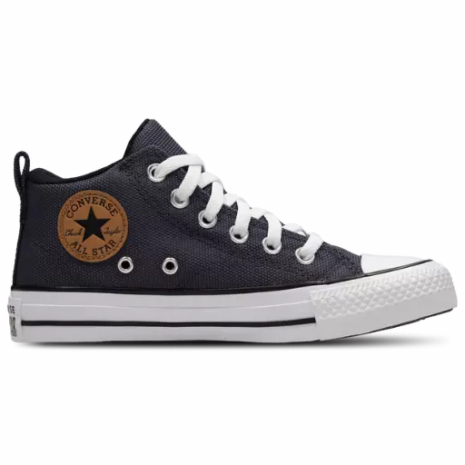 Converse Malden Street Kindersneakers - Paars