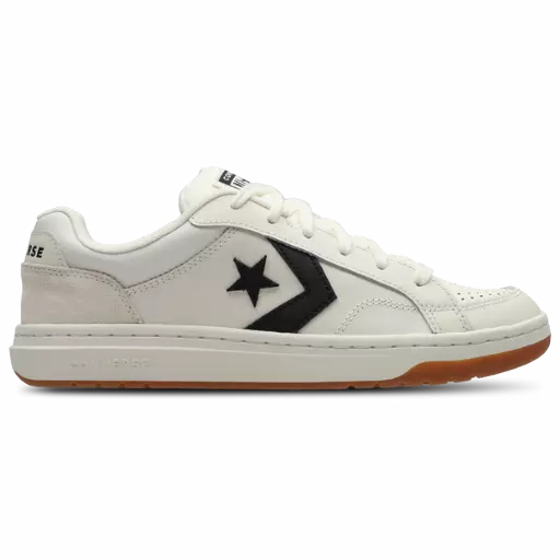 Converse Pro Blaze Sneakers Heren - Wit