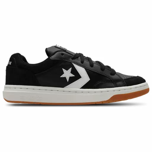 Converse Pro Blaze Sneakers Heren - Zwart