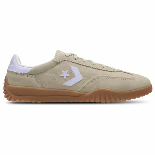 Converse Run Star Trainer Sneakers Dames - Beige