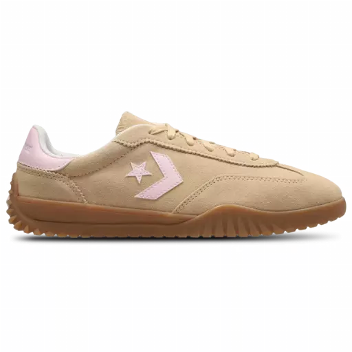 Converse Run Star Trainer Sneakers Dames - Beige