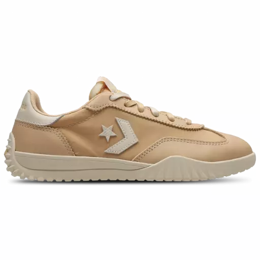 Converse Run Star Trainer Sneakers Dames - Bruin