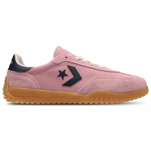 Converse Run Star Trainer Sneakers Dames - Roze
