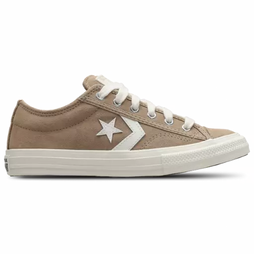 Converse Star Player 76 Kindersneakers - Beige