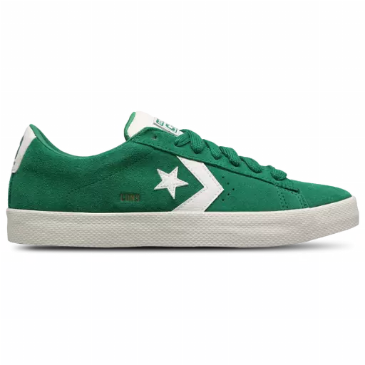 Converse Vulc Pro Sneakers Heren - Groen