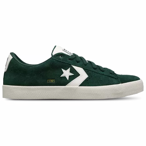 Converse Vulc Pro Sneakers Heren - Groen