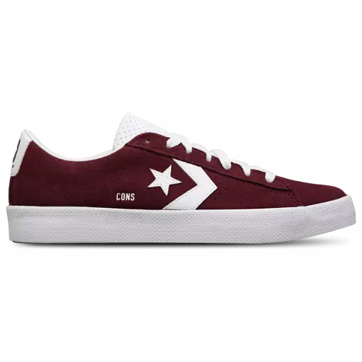 Converse Vulc Pro Sneakers Heren - Marron