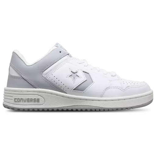 Converse Weapon Sneakers Heren - Wit