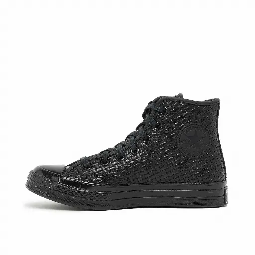 Converse Wmns Chuck 70 Sneaker Women Black 
