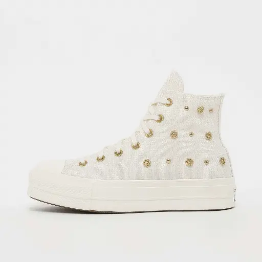 Converse WMNS Chuck Taylor All Star Lift Beige