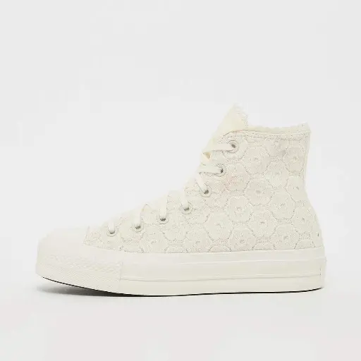 Converse WMNS Chuck Taylor All Star Lift Beige