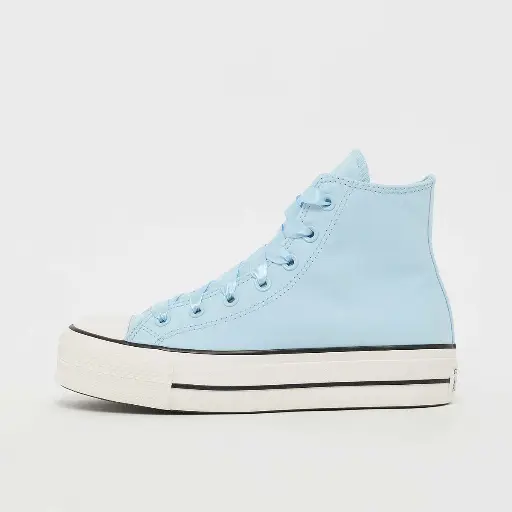 Converse WMNS Chuck Taylor All Star Lift Blauw