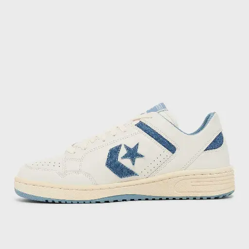 Converse X Eric Emanuel Weapon Sneaker Men Blue 