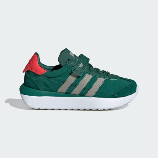 Adidas Country XLG Schoenen Kids