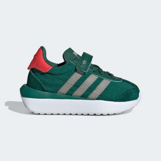 Adidas Country XLG Schoenen Kids