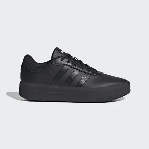 Court Platform Schoenen