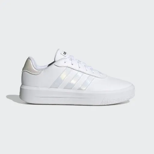Court Platform Schoenen