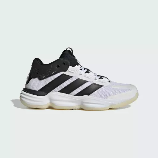 Adidas Court Stabil Indoor Schoenen