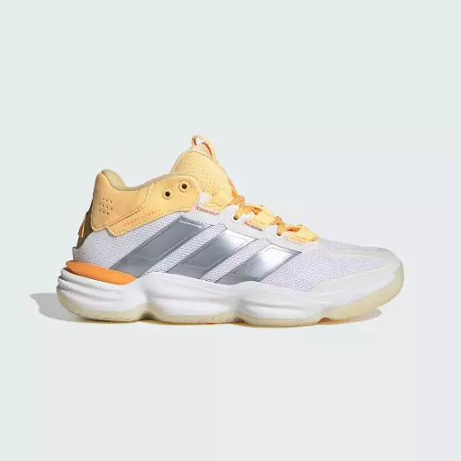 Adidas Court Stabil Indoor Sneakers