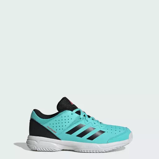 Adidas Court Stabil Schoenen