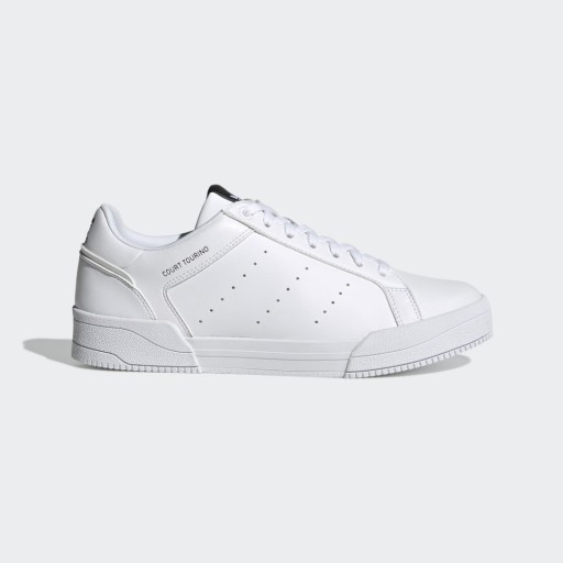 Adidas Court Tourino Schoenen