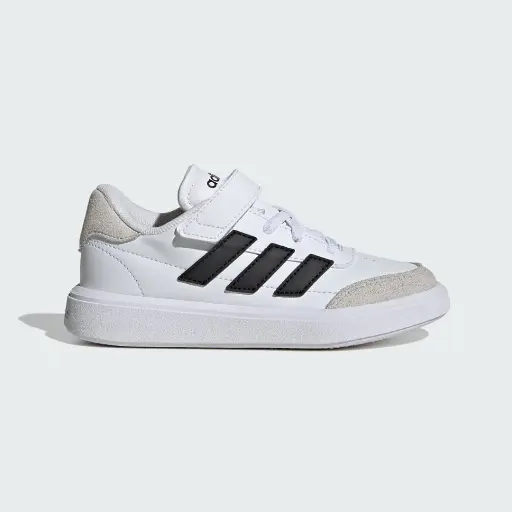 Courtblock Schoenen