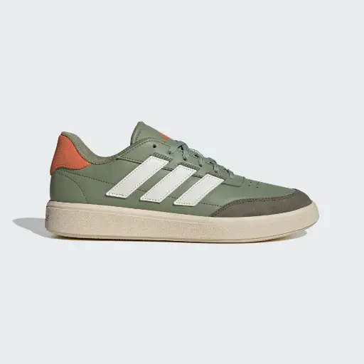 Courtblock Schoenen