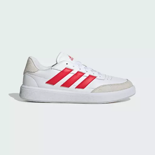 Adidas Courtblock Schoenen