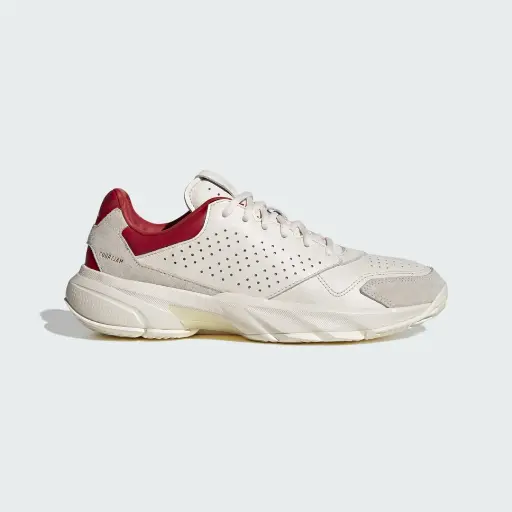 Courtjam Control 3 Premium Tennisschoenen