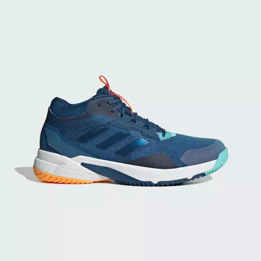 Adidas Crazyflight 6 Mid Indoor Schoenen