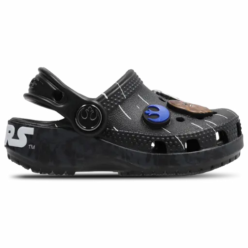 Crocs Classic Babyschoenen - Multi