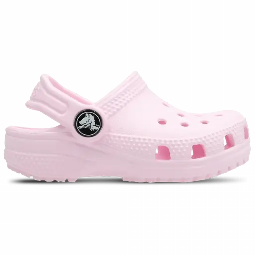Crocs Classic Babyschoenen - Roze
