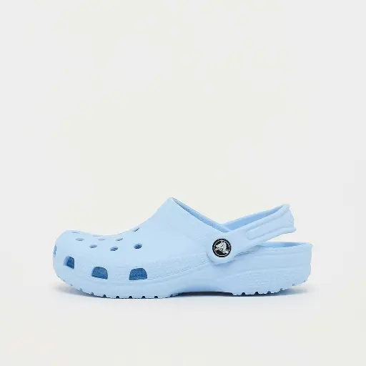 Crocs Classic Clog K (PS) Blauw