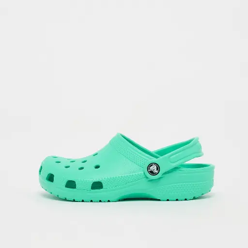 Crocs Classic Clog K (PS) Groen