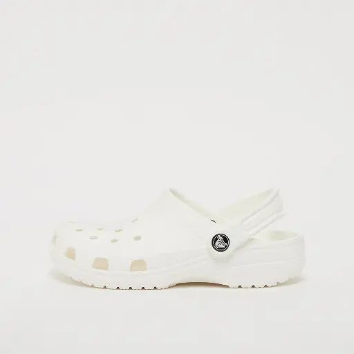 Crocs Classic Clog K (PS) Wit