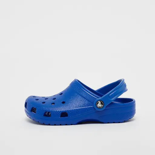 Crocs Classic Clog (PS) Blauw